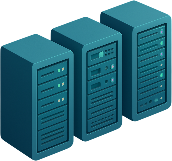 TAURUS Network Hosting