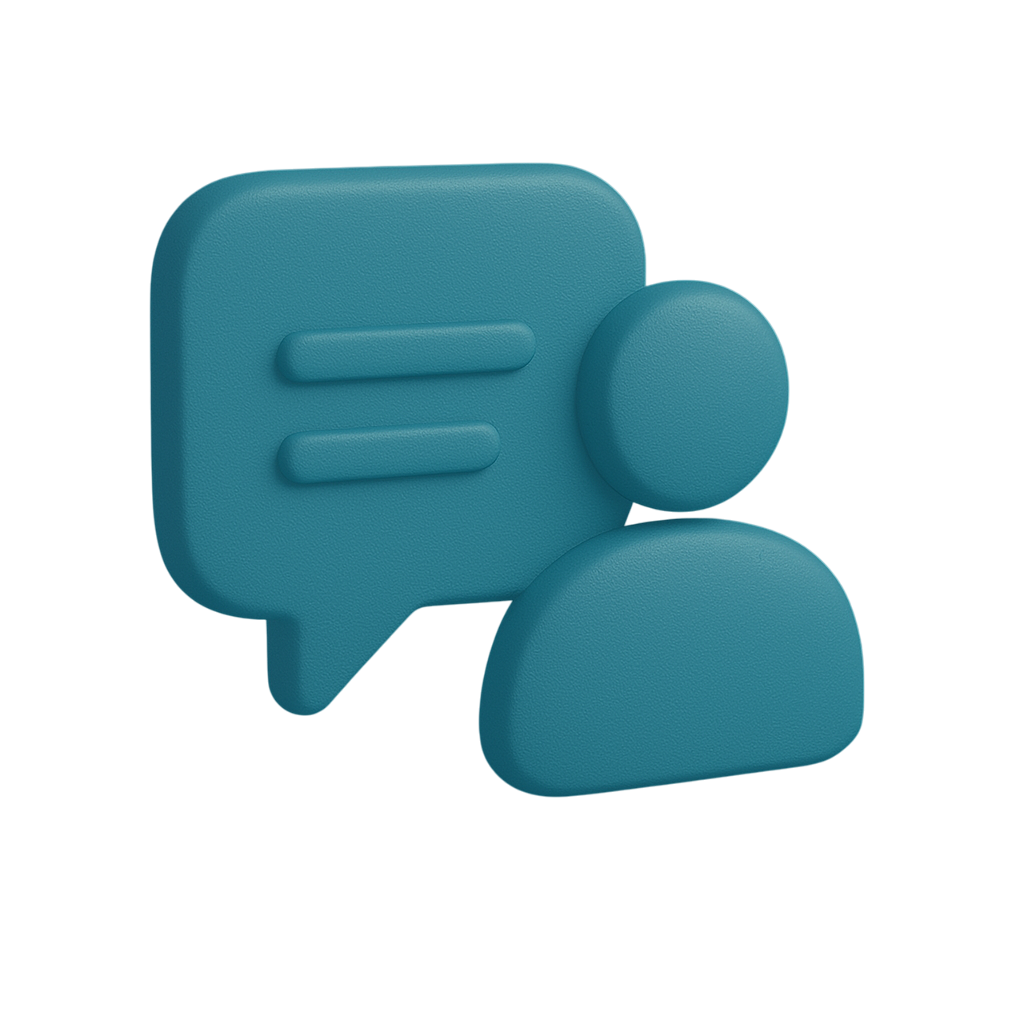 A familiar partner who already understands you and your business